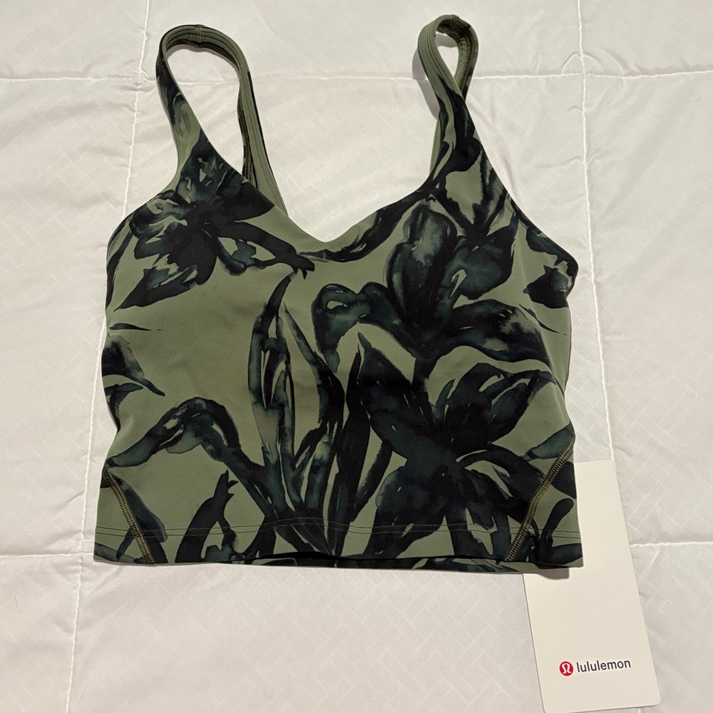 Lululemon Align Tank